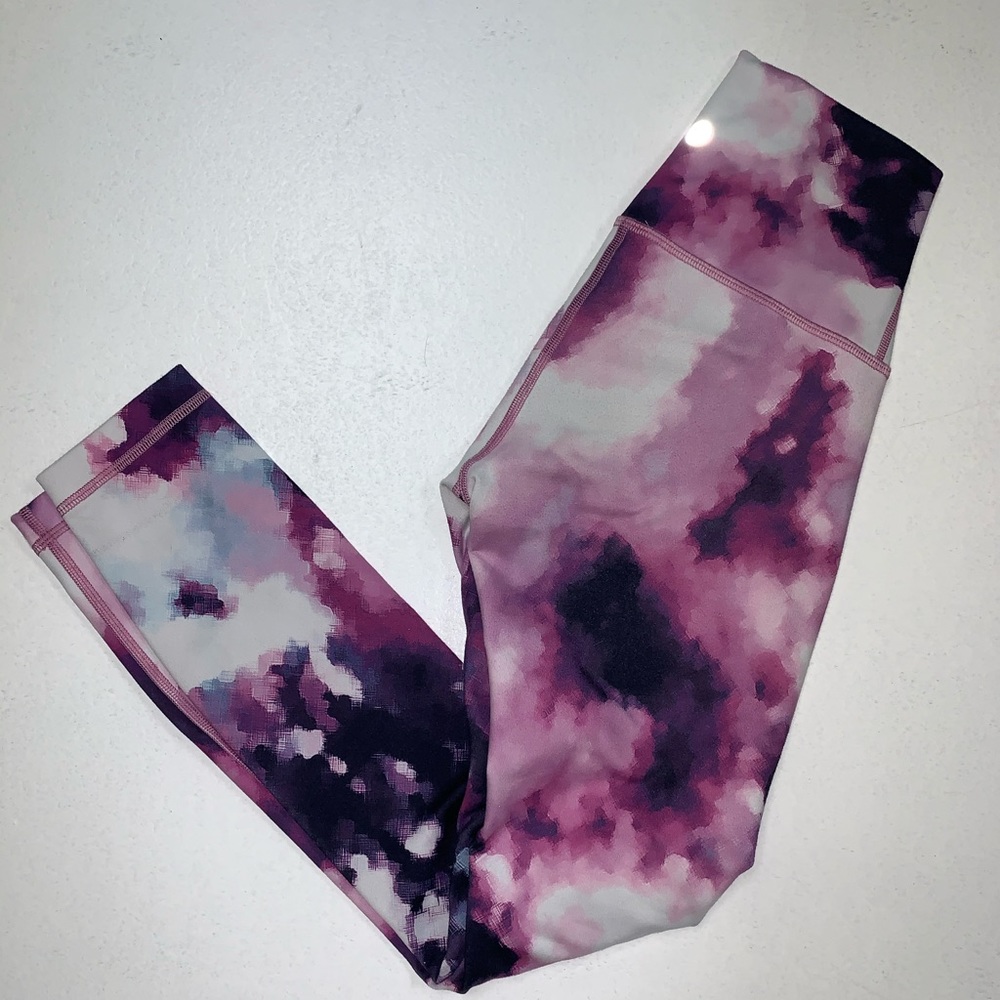 LULULEMON Active Leggings